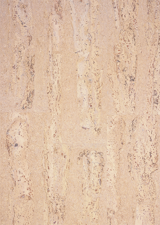 Пробковый пол клеевой Corkstyle Natural Cork Comprido Creme 915×305×6